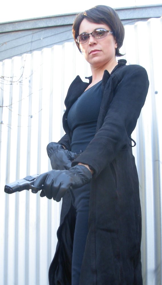 Tess O'Flaherty