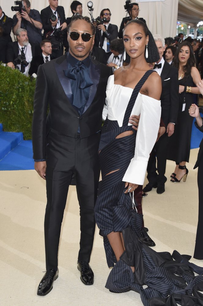 Jourdan Dunn