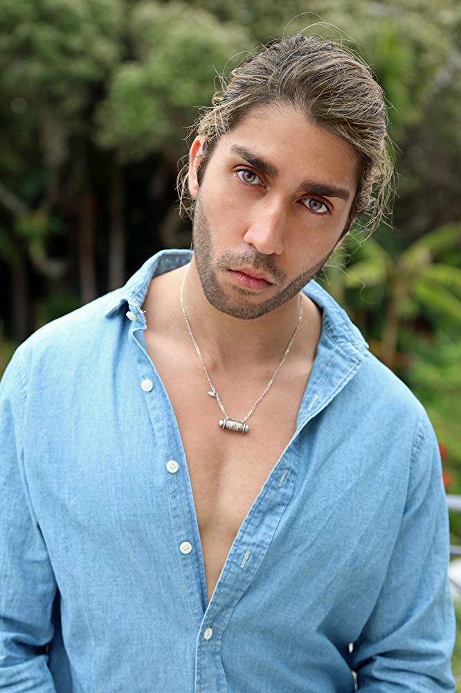 Jamil Karn