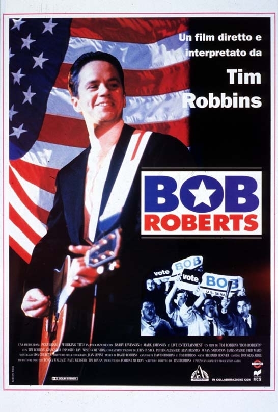 Bob Roberts