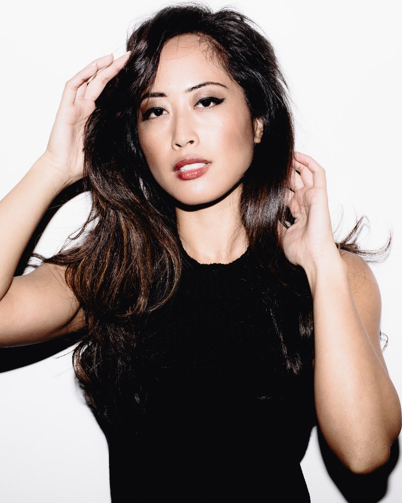 Georgina Tolentino
