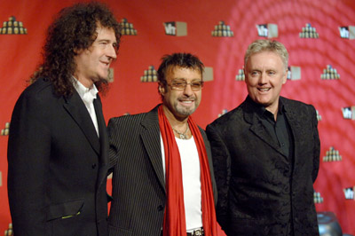 Roger Taylor