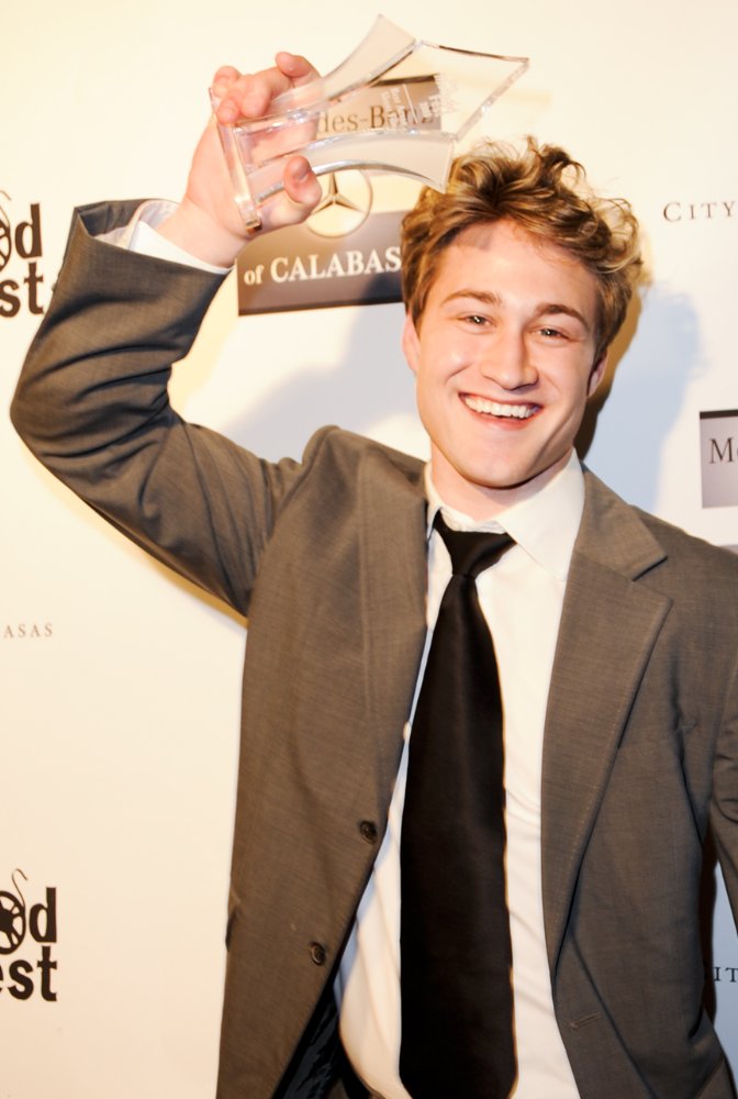 Brendan Bradley