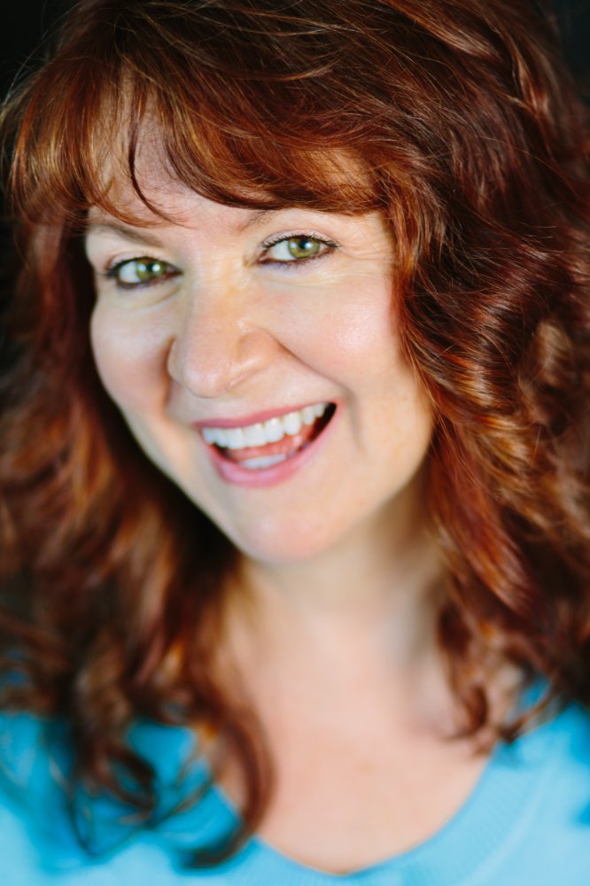 Teresa Laverty