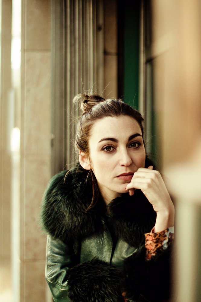Alicia G. Reyero