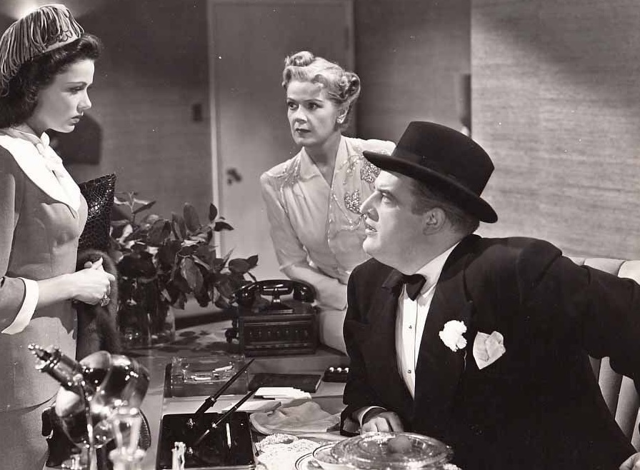 Laird Cregar