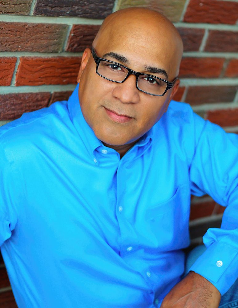 Mark Anthony