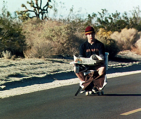 Matt Jensen