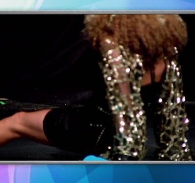 Himself - Contestant, Himself - Contestant (as Alyssa Edwards), Himself, Alyssa Edwards, Himself - Audience Member, Himself - Choreographer