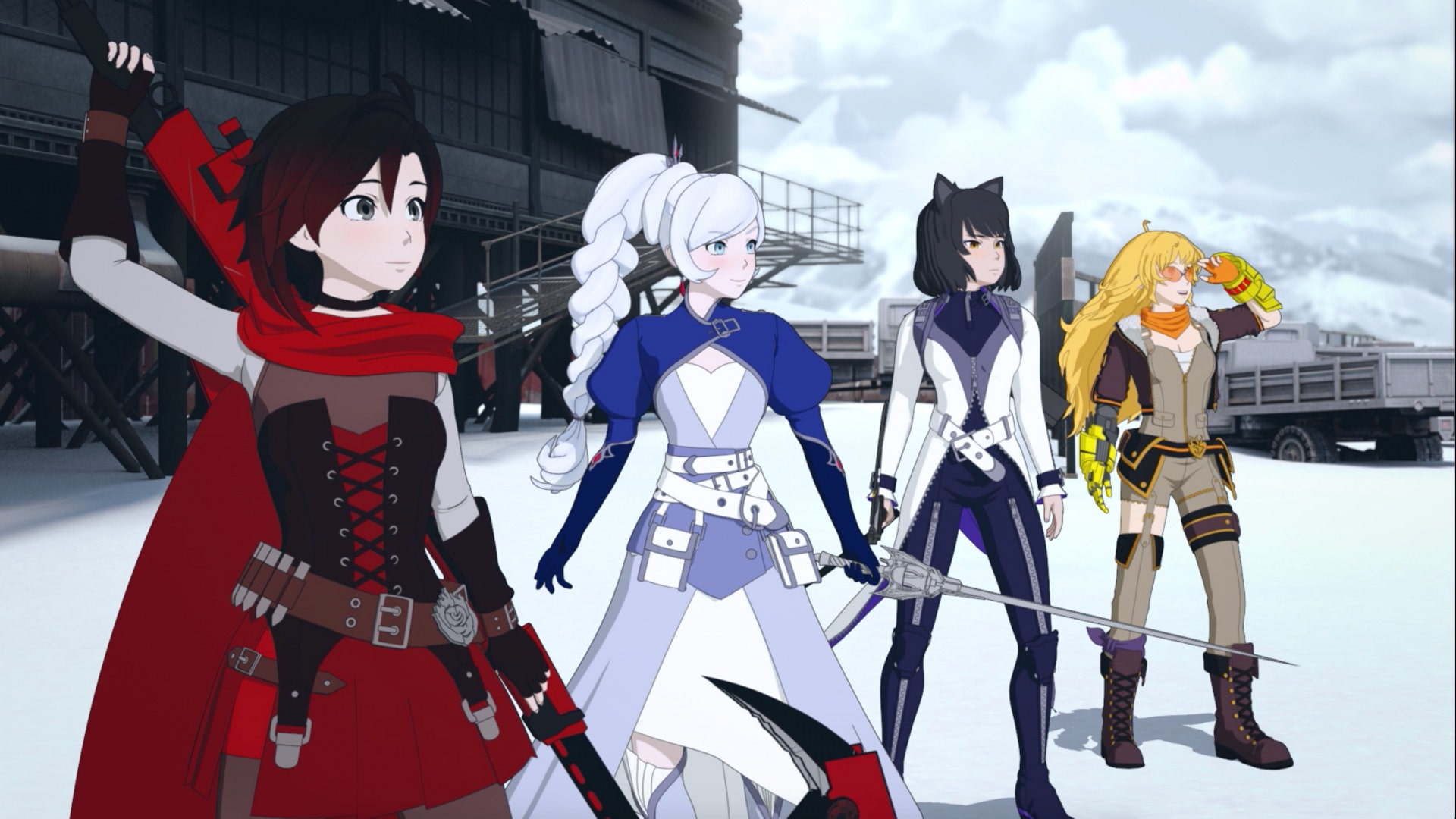 Season 8
