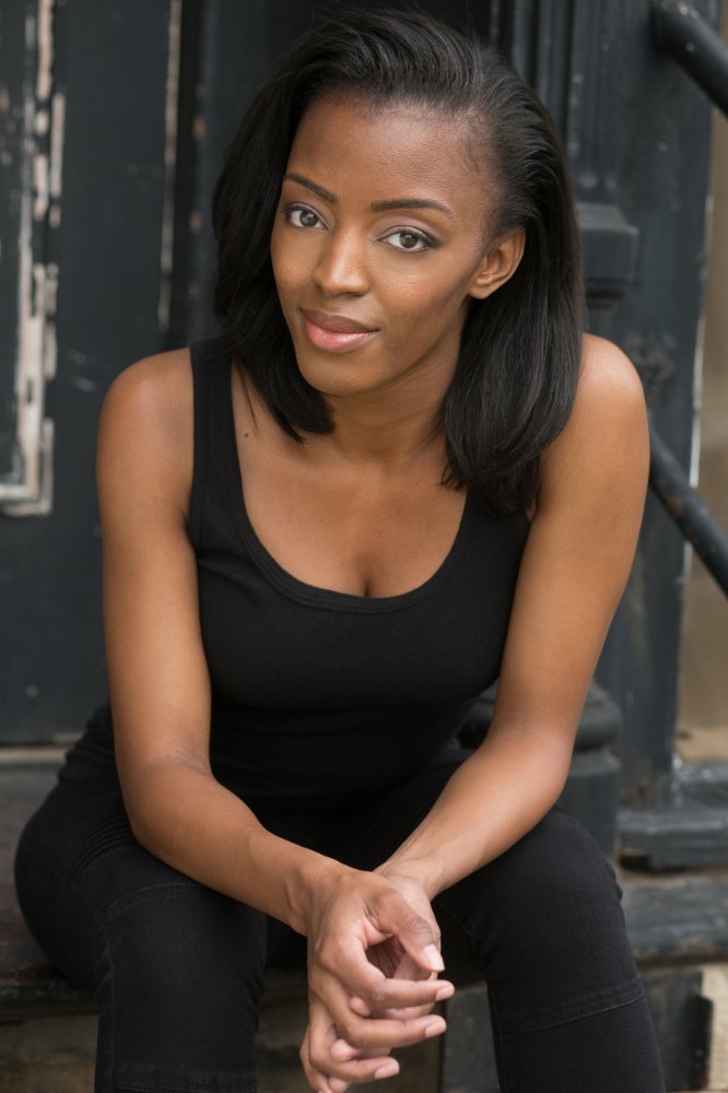 Tiffany Renee Johnson