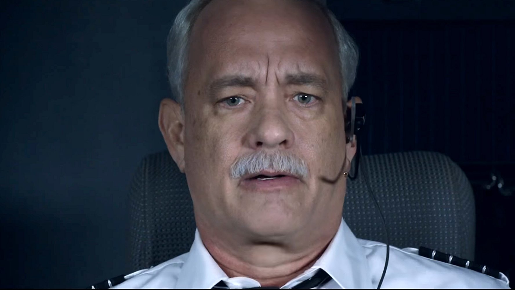 Chesley 'Sully' Sullenberger