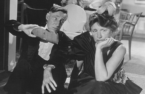Marjorie Main