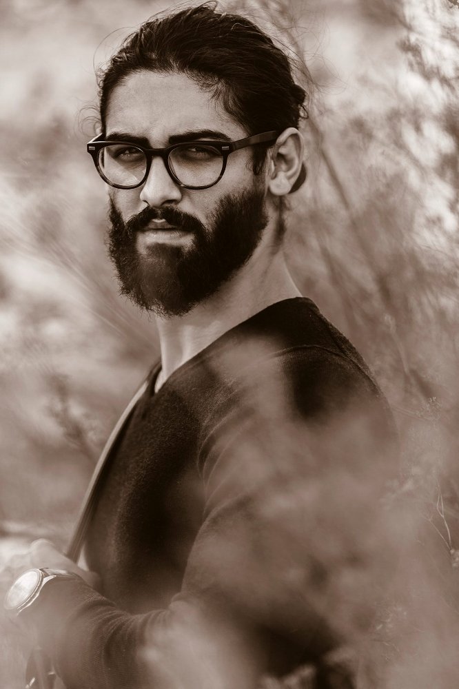 Kamyar Jahan