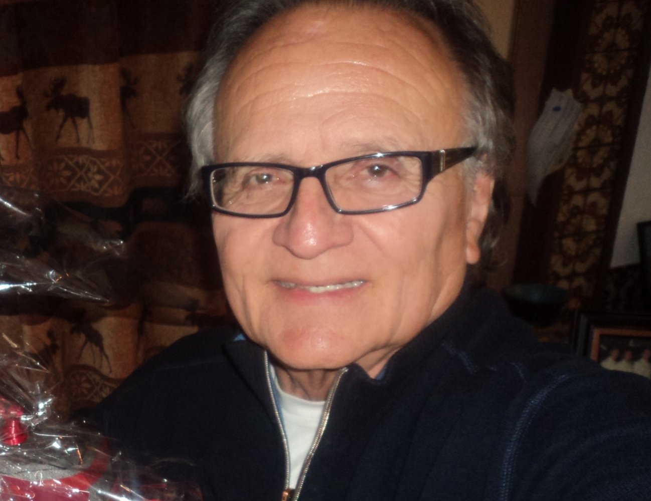 Steve Gonzales