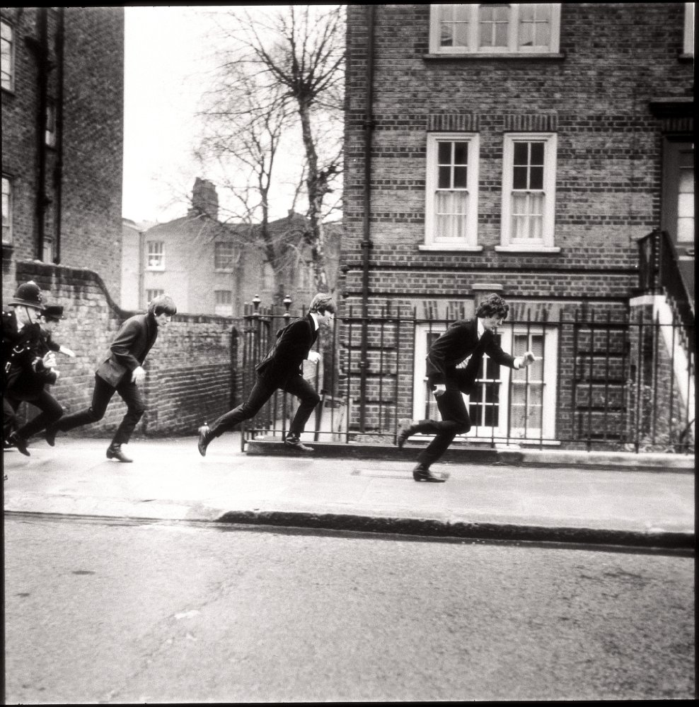 John Lennon
