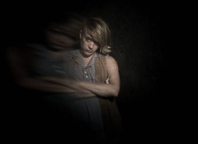 Shelley