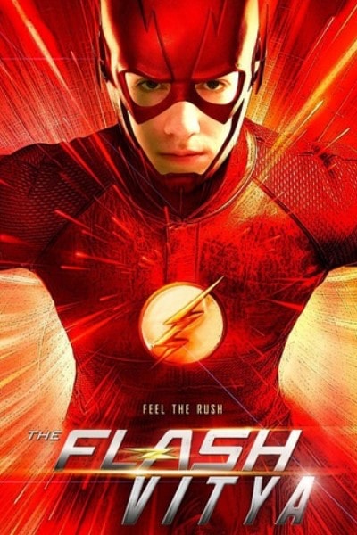 123movies the 2025 flash season 6