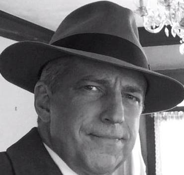 Bill Lippincott