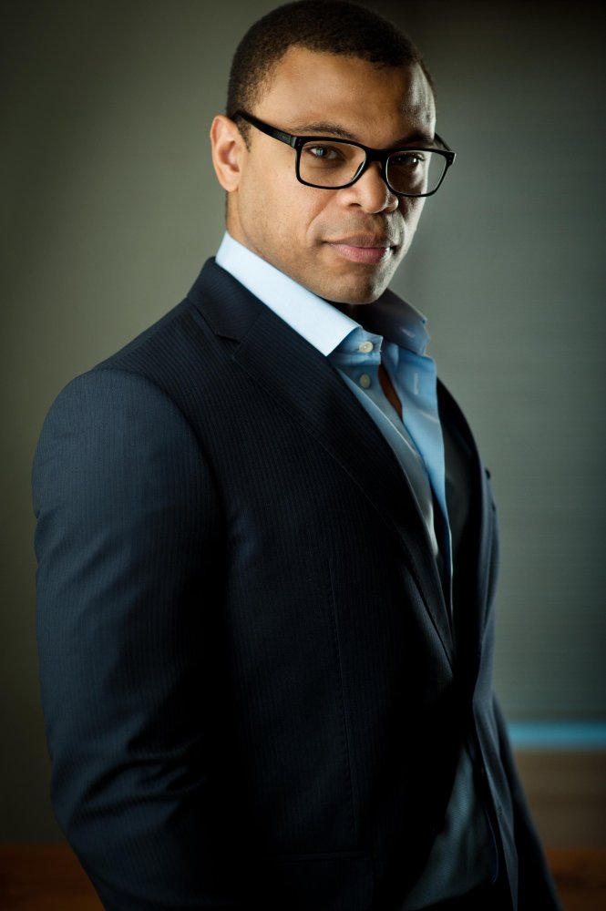 Donald Sales