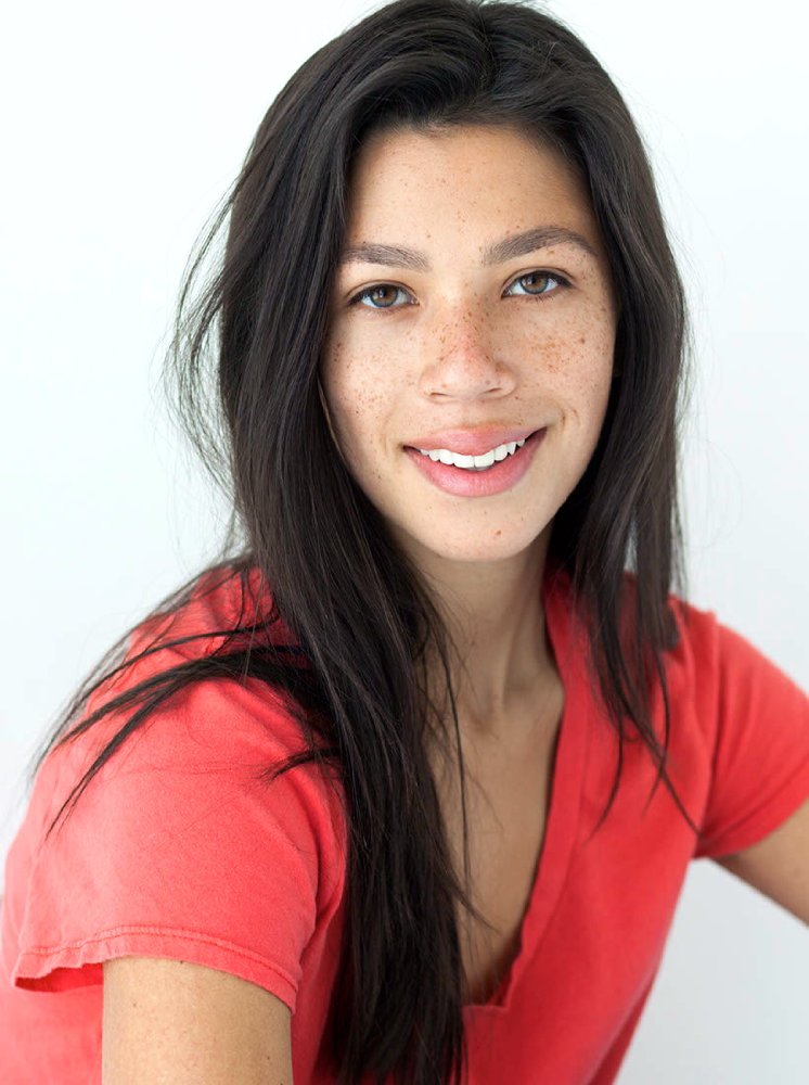 Nicole Wolf