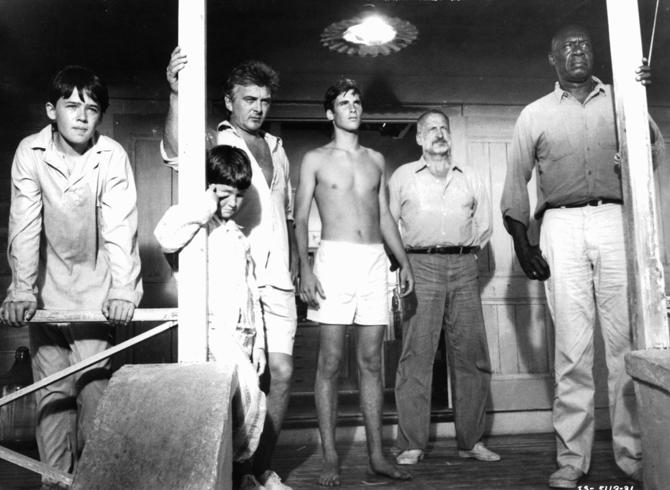 Hart Bochner