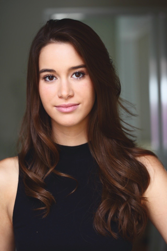 Peanut Alvarez