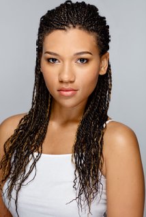 Ashlei Foushee
