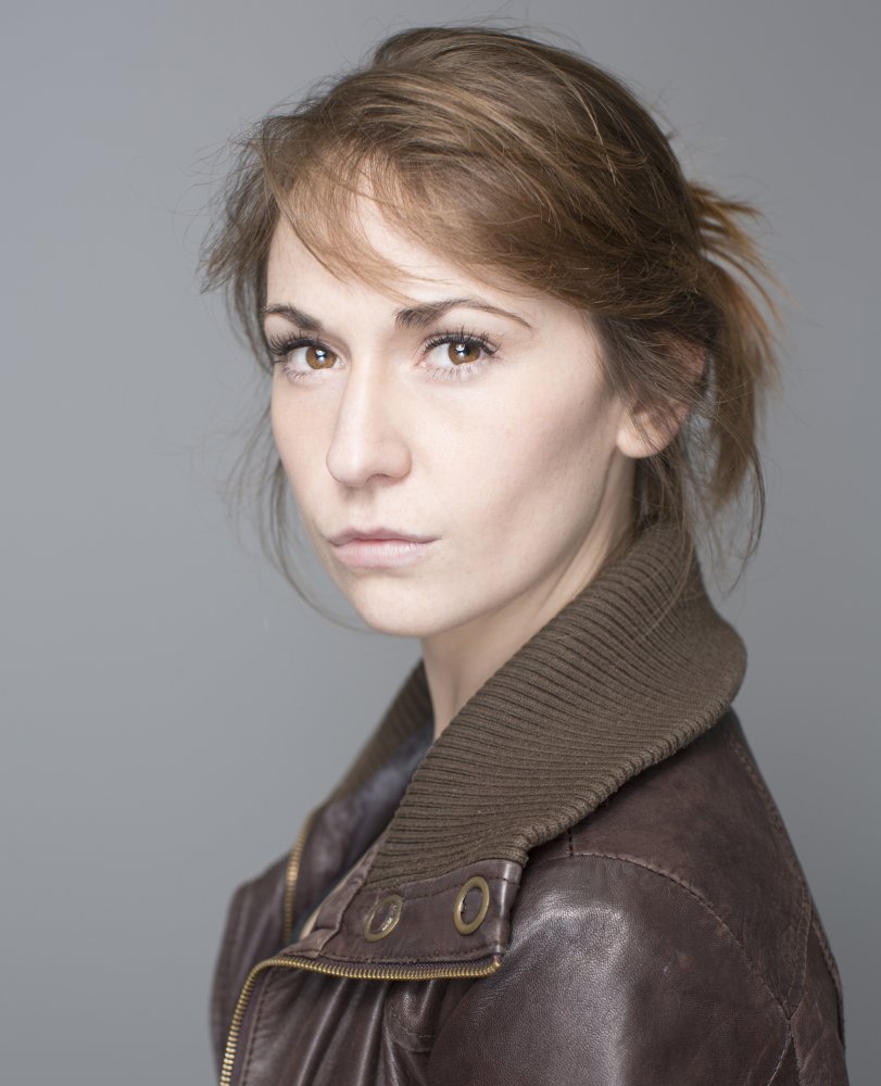 Niamh Hogan