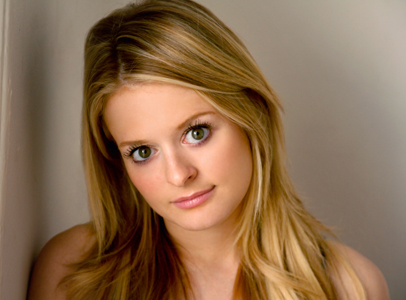 Fallon Goodson