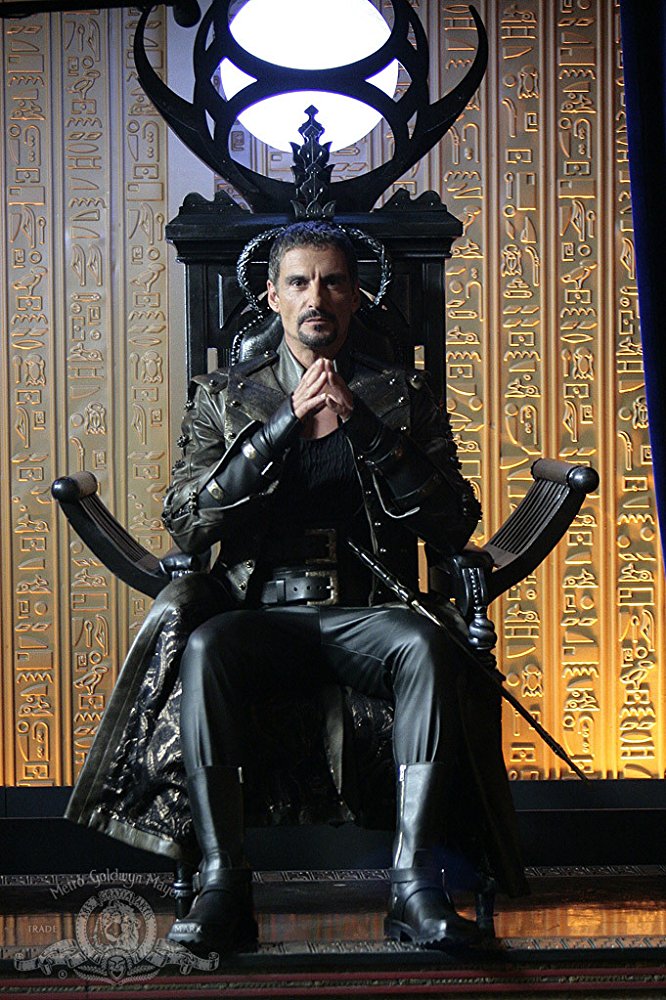 Baal
