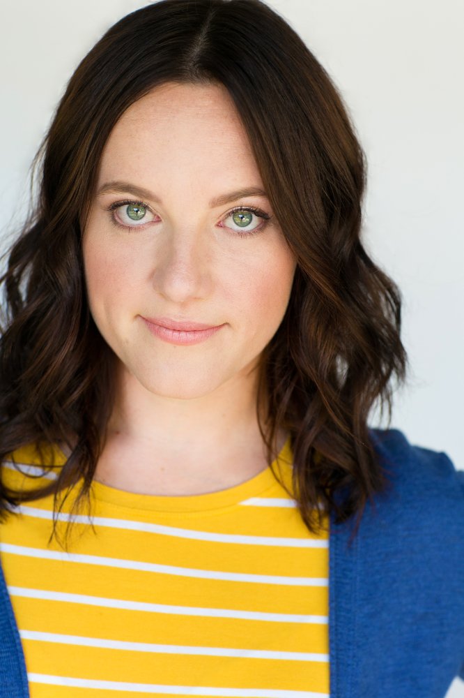 Jenny Curtis