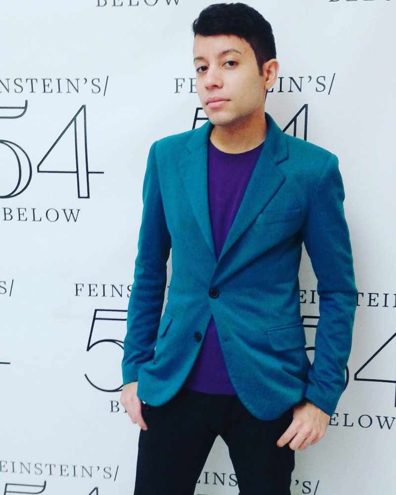 Khalid Rivera