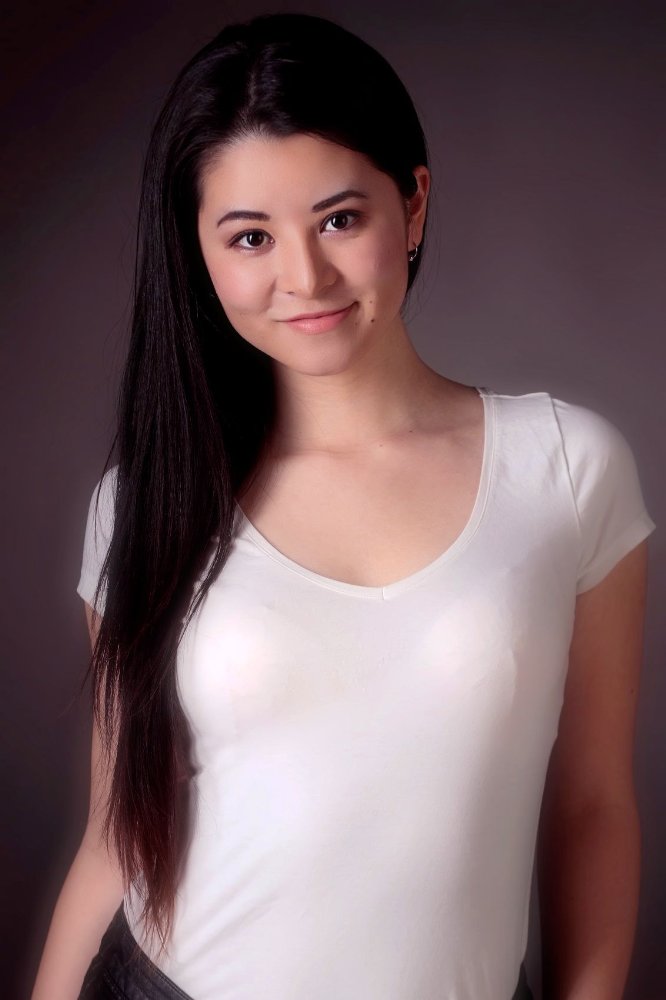 Elina Jackson