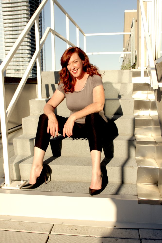 Sonya Jezebel Cote