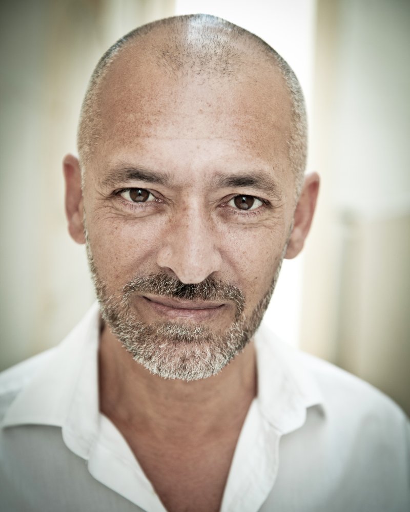 Michael D'Cruze