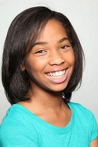 Sydney Lindsay Johnson