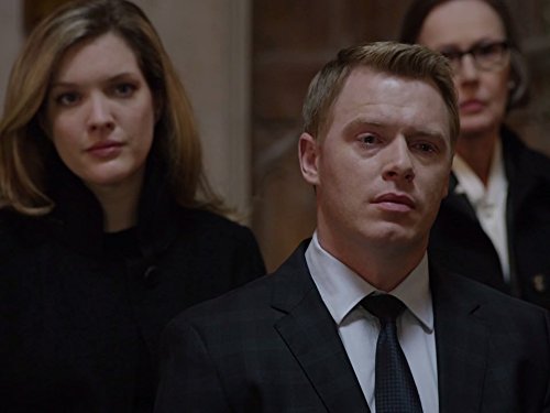 Donald Ressler