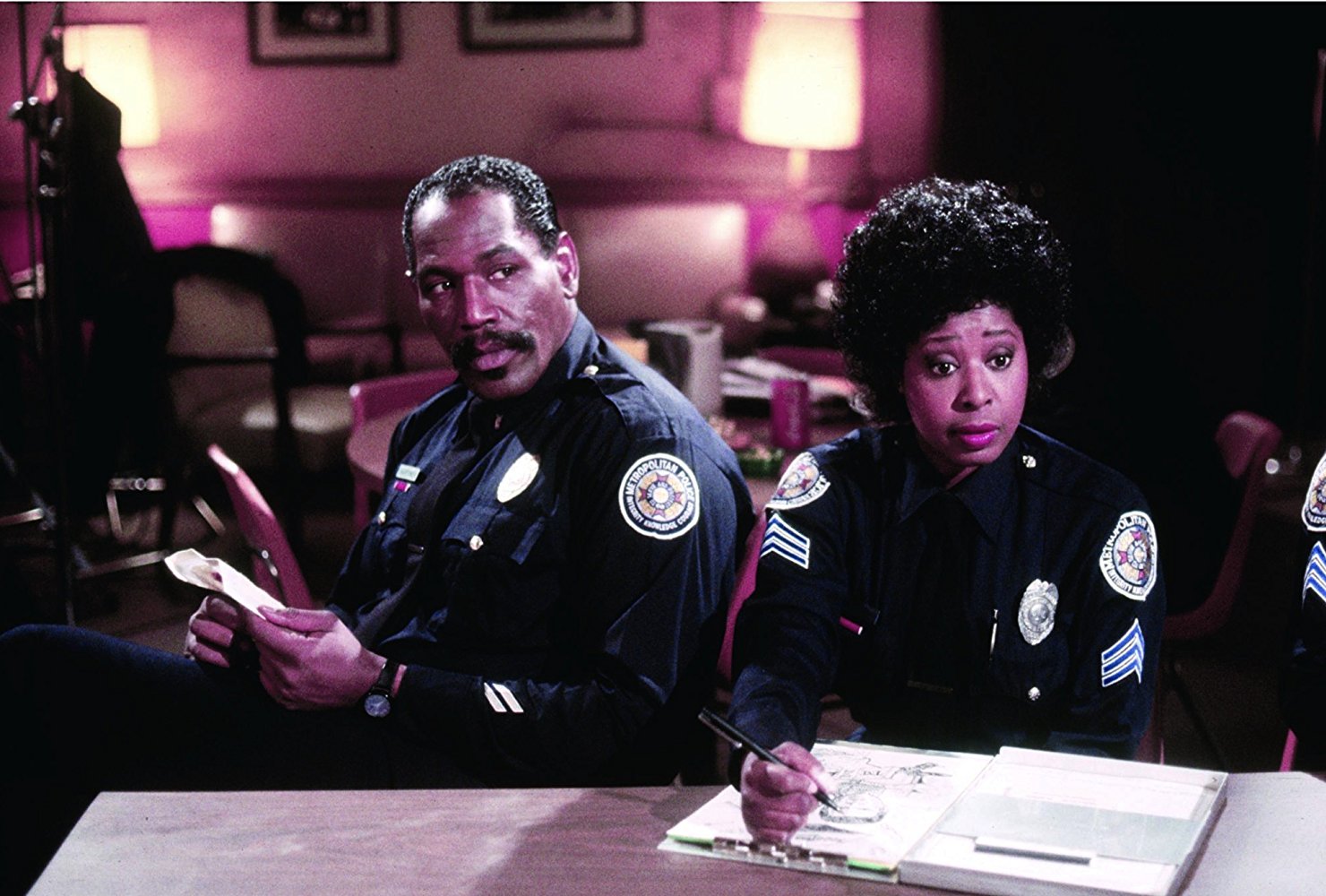 Laverne Hooks