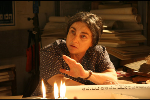 Golda Meir