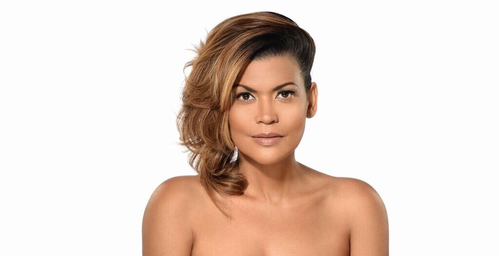 Aida Rodriguez