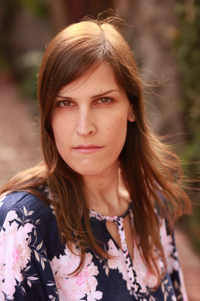 Julie Rei Goldstein