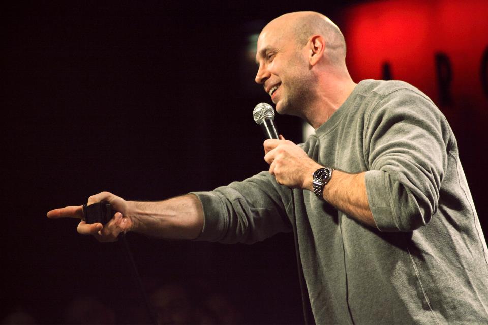 Vince August