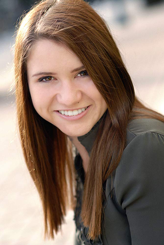 Brittany Dugan