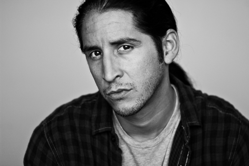 Omar Paz Trujillo