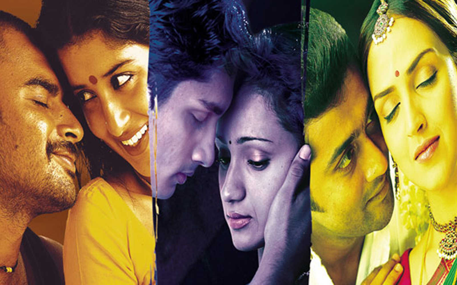 Siddharth
