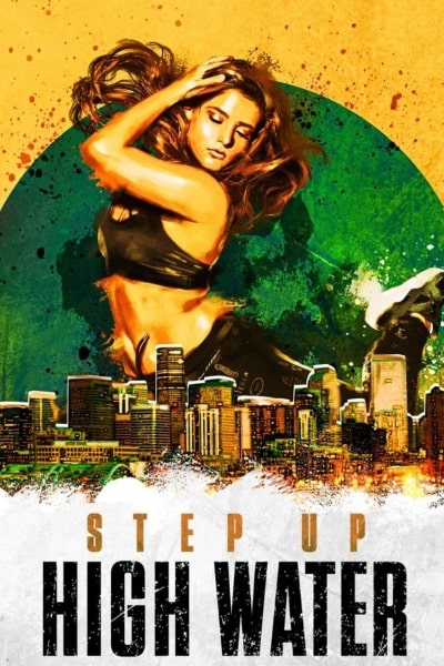 step up 5 123movies