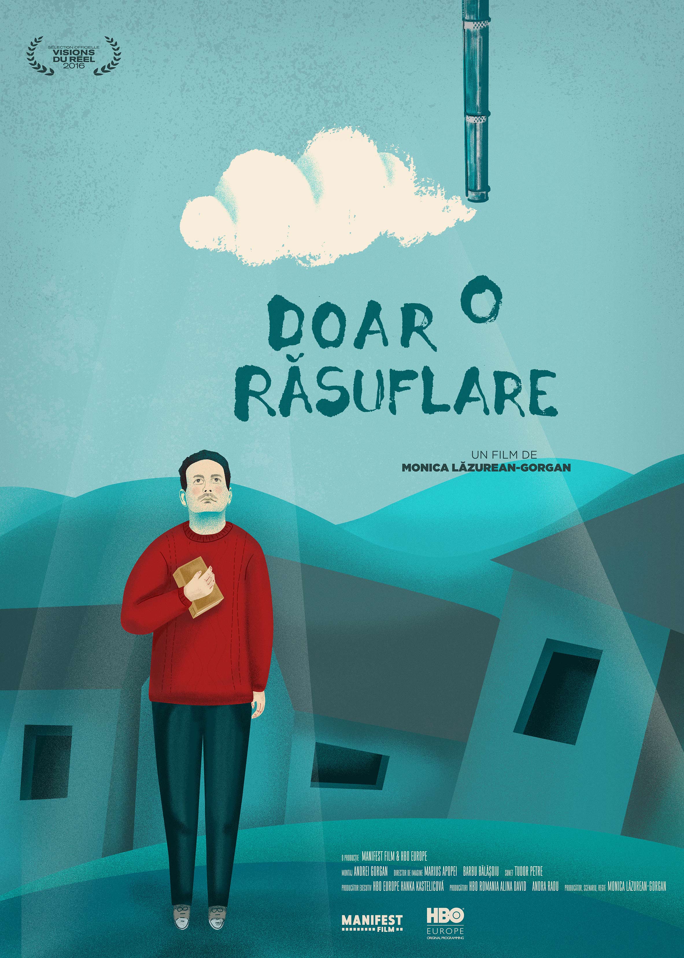Doar o r&atilde;suflare