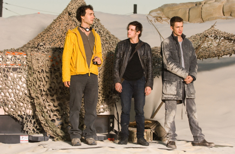 Doug Liman