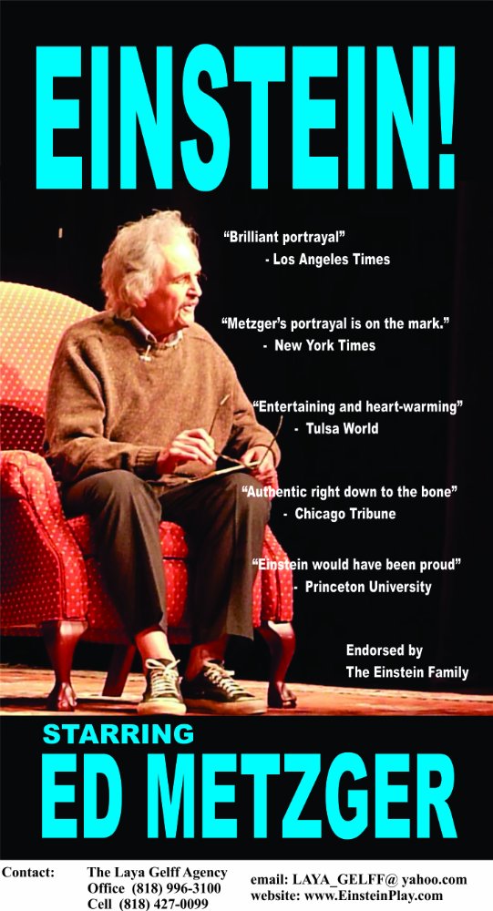 Ed Metzger